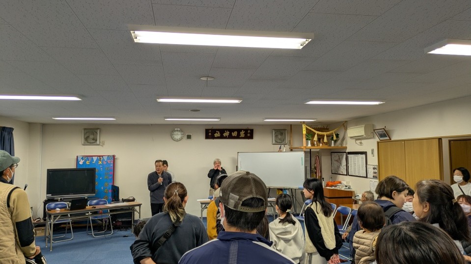 北山町　ふれあいフェスティバル