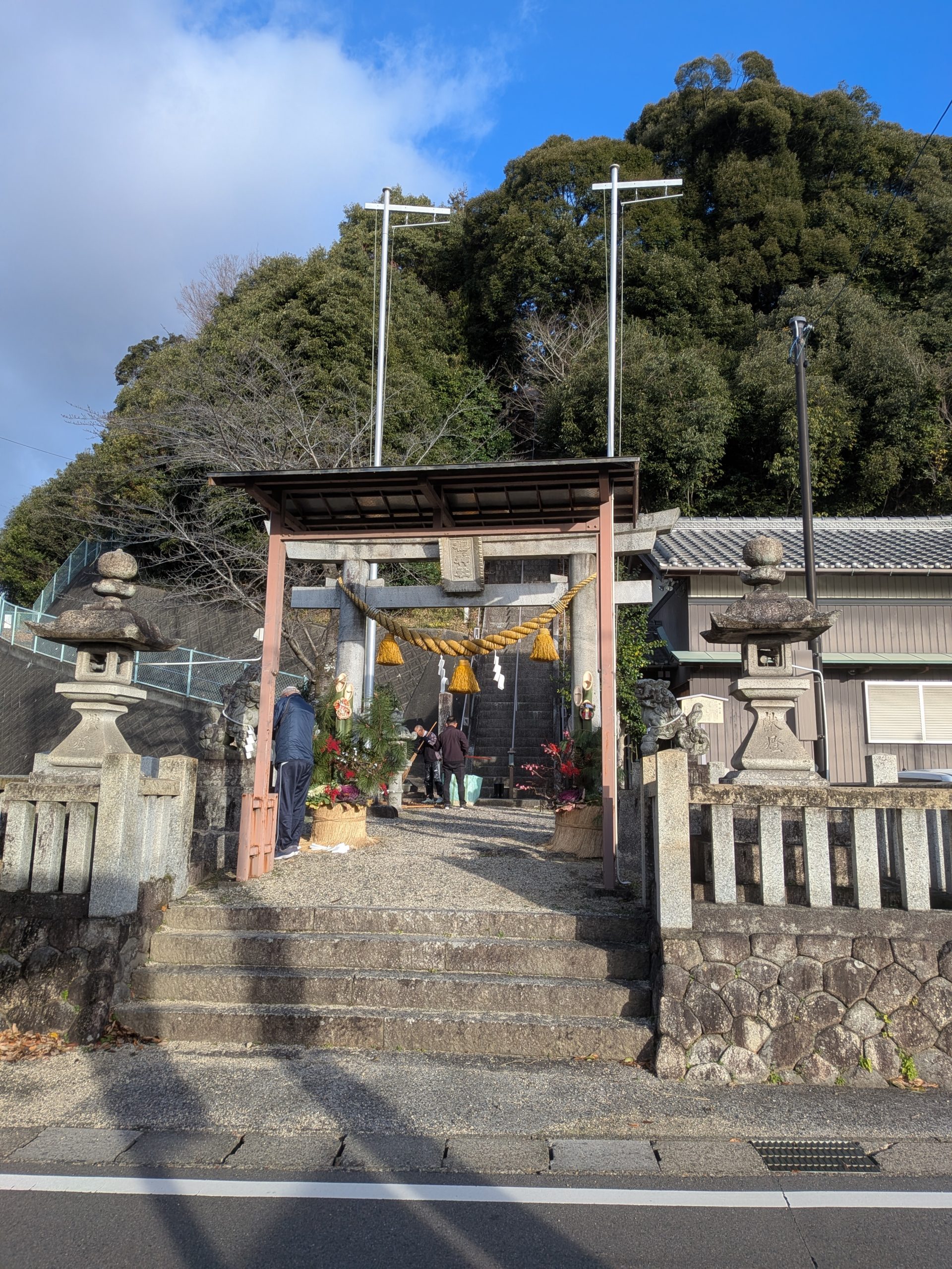 ２０２５年も終わりですね